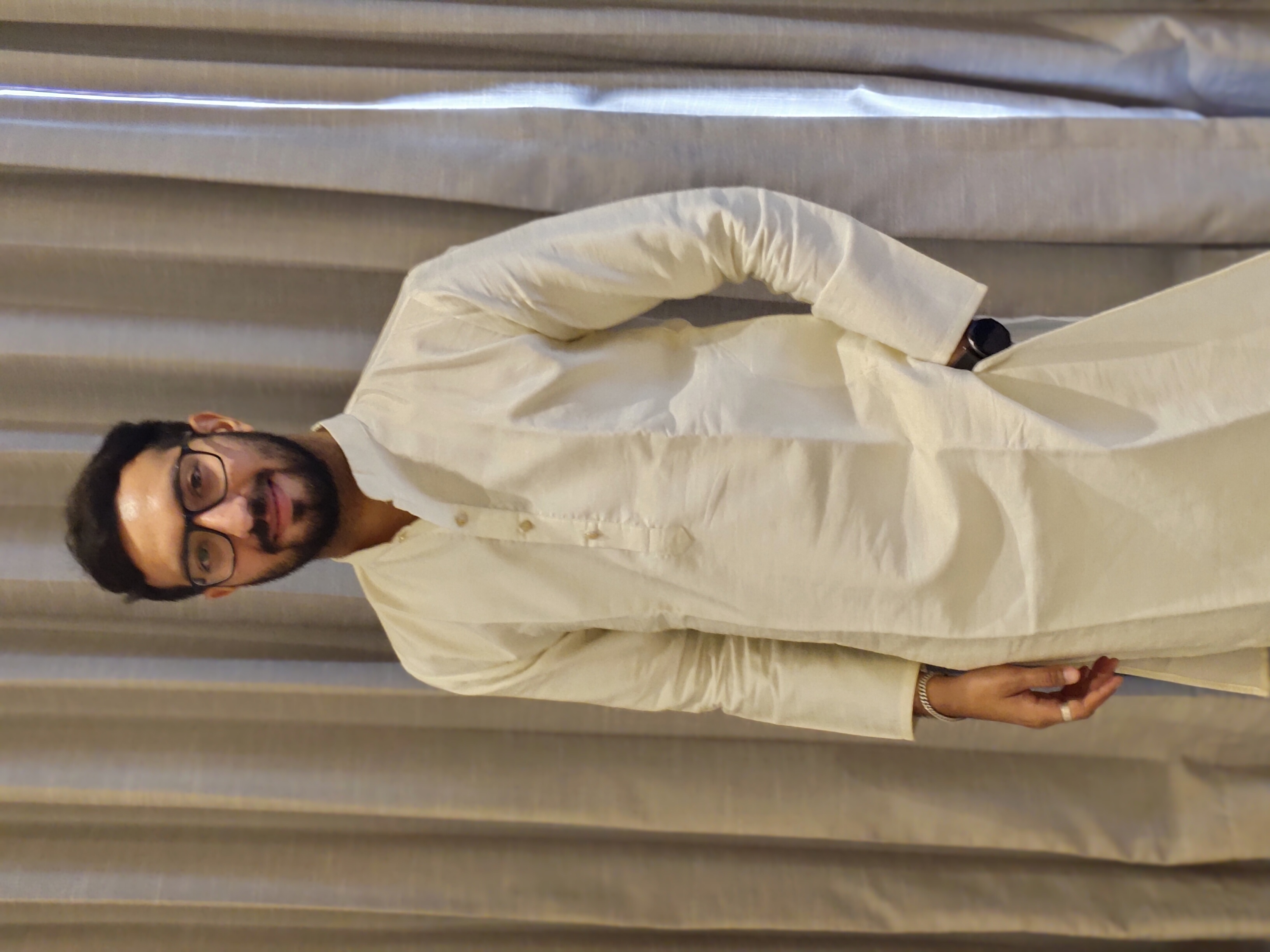 yash Soni